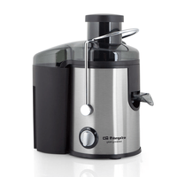 Miniatura 1 de LICUADORA ORBEGOZO LI5060 600W INOX