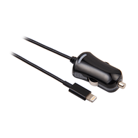Miniatura 1 de CARGADOR EWENT COCHE LIGHTNING EW1212