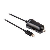 Miniatura 2 de CARGADOR EWENT COCHE LIGHTNING EW1212