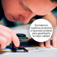 Miniatura 3 de CARTUCHO EPSON CYAN CLARO PX660/PX720WD C13T080540