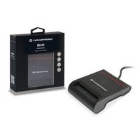 Miniatura 3 de LECTOR DNI ELECTRONICO CONCEPTRONIC