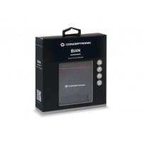 Miniatura 4 de LECTOR DNI ELECTRONICO CONCEPTRONIC