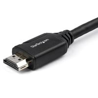 Miniatura 3 de HDMI 2.0 cable door protector 15cm - 4K