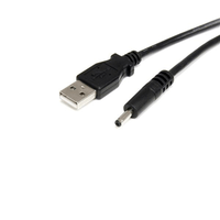 Miniatura 1 de 3 FT USB TO TYPE H BARREL 5V DC
