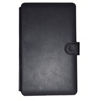 Miniatura 1 de APPROX APPIPCK04 FUNDA CON TECLADO MICRO USB 9 7p NEGRA
