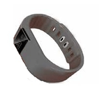 Miniatura 1 de PULSERA DE ACTIVIDAD BILLOW XSB60 SMART BRACELET NEGRO