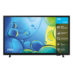 TV SAMSUNG, 32", TU32F6005FK, 81,3 CM, 1920 X 1080 PIXELES, LED, SMART TV, WIFI, NEGRO