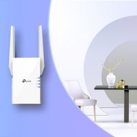 Miniatura 6 de EXTENSOR RED TP-LINK AX1500 WIFI 6