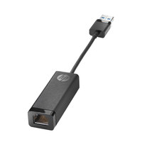Miniatura 1 de ADAPTADOR HP USB 3.0 A RJ45 G2