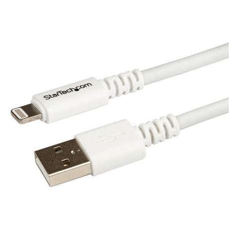 CABLE 3M LIGHTNING APPLE IPOD - Imagen 1 de 2 CABLE 3M LIGHTNING APPLE IPOD - Imagen 1 de 2