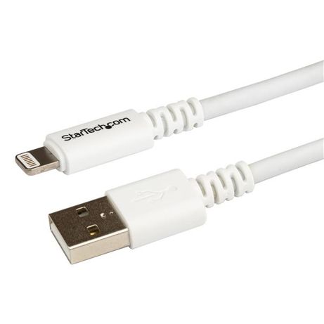 CABLE 3M LIGHTNING APPLE IPOD - Imagen 2 de 2 CABLE 3M LIGHTNING APPLE IPOD - Imagen 2 de 2