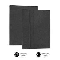 Miniatura 2 de FUNDA STAND 10,1´´ UNIVERSAL SUBBLIM BLACK