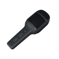 Miniatura 2 de Celly Microfono para niños inalambrico Negro