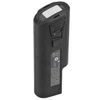 Miniatura 1 de TC8X POWERPRECISION SPARE LITHIUM ION BATTERY  7000 MAH. ADVANCED NEW BATTERY TECHNOLOGY  PROVIDES A HIGHER LEVEL OF INTELLIGENCE STATE OF C