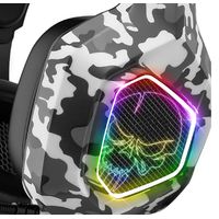Miniatura 4 de Spirit of Gamer Auricular Elite-H50 RGB Artic