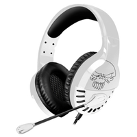 Miniatura 1 de Spirit of Gamer Auricular Pro-H3  PS5/PS4 White
