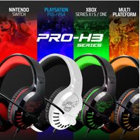 Miniatura 6 de Spirit of Gamer Auricular Pro-H3  PS5/PS4 White