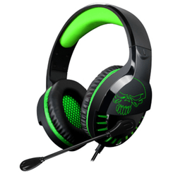 Spirit of Gamer Auricular Pro-H3 XBOX XIS Edition