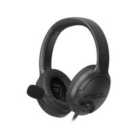 Miniatura 2 de Spirit of Gamer Auricular Pro H4 Negro