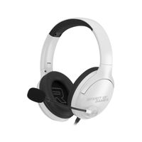 Miniatura 2 de Spirit of Gamer Auricular Pro H4 Blanco