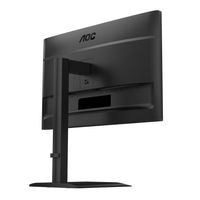 Miniatura 18 de AOC 24E4CV 23.8" LED IPS Full HD HDMI Altavoces
