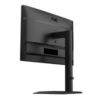 Miniatura 19 de AOC 24E4CV 23.8" LED IPS Full HD HDMI Altavoces
