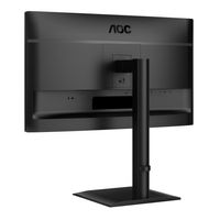 Miniatura 20 de AOC 24E4CV 23.8" LED IPS Full HD HDMI Altavoces