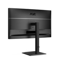 Miniatura 20 de AOC 27E4U 27" LED IPS Full HD HDMI VGA Altavoces