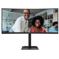 Miniatura 8 de CU34E4CV 34" 3440x1440