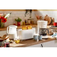 Miniatura 3 de TOSTADOR PHILIPS HD2590/00 BLANCA