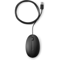 Miniatura 1 de HP WIRED DESKTOP 320M MOUSE (HALLEY) IN