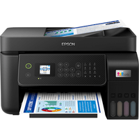 Miniatura 1 de EPSON EcoTank ET-4800 Multifunción A4 Wifi Inkjet Dúplex