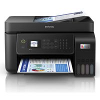 Miniatura 3 de EPSON EcoTank ET-4800 Multifunción A4 Wifi Inkjet Dúplex