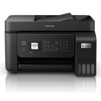 Miniatura 4 de EPSON EcoTank ET-4800 Multifunción A4 Wifi Inkjet Dúplex