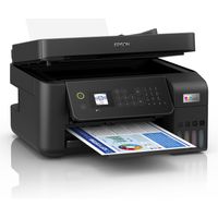Miniatura 5 de EPSON EcoTank ET-4800 Multifunción A4 Wifi Inkjet Dúplex