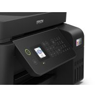 Miniatura 8 de EPSON EcoTank ET-4800 Multifunción A4 Wifi Inkjet Dúplex