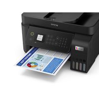 Miniatura 9 de EPSON EcoTank ET-4800 Multifunción A4 Wifi Inkjet Dúplex
