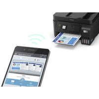 Miniatura 10 de EPSON EcoTank ET-4800 Multifunción A4 Wifi Inkjet Dúplex