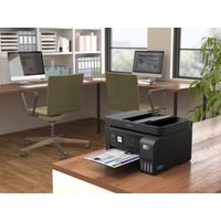 Miniatura 13 de EPSON EcoTank ET-4800 Multifunción A4 Wifi Inkjet Dúplex