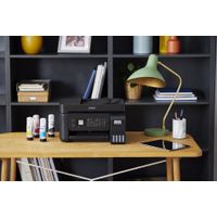 Miniatura 17 de EPSON EcoTank ET-4800 Multifunción A4 Wifi Inkjet Dúplex