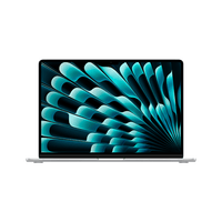 Miniatura 1 de PORTATIL APPLE MACBOOK AIR 15" M5 10C/10G 16GB 1TB SILVER