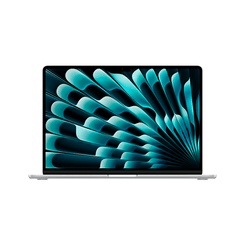 PORTATIL APPLE MACBOOK AIR 15" M5 10C/10G 16GB 1TB SILVER