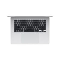 Miniatura 3 de PORTATIL APPLE MACBOOK AIR 15" M5 10C/10G 16GB 1TB SILVER