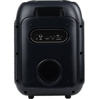 Miniatura 2 de ATLAVOZ RED BULL RB-SK250 BOOST 40W BLUETOOTH