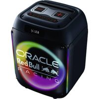Miniatura 8 de ATLAVOZ RED BULL RB-SK250 BOOST 40W BLUETOOTH