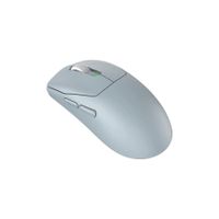 Miniatura 2 de MSI Ratón Inalámbrico FORGE GM340 W SKY 12000DPI