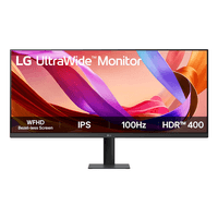 Miniatura 1 de MONITOR LG 34U511A-B   34" LED IPS WFHD HDMI