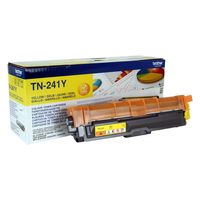 Miniatura 2 de TONER BROTHER AMARILLO TN241Y