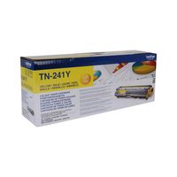 Miniatura 3 de TONER BROTHER AMARILLO TN241Y