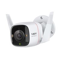 Miniatura 2 de CAMARA EXTERIOR IP WIFI TP-LINK TAPO C325WB POE IP66 2K VISION NOCTURNA DETECCION MOV. LENTE F1,0